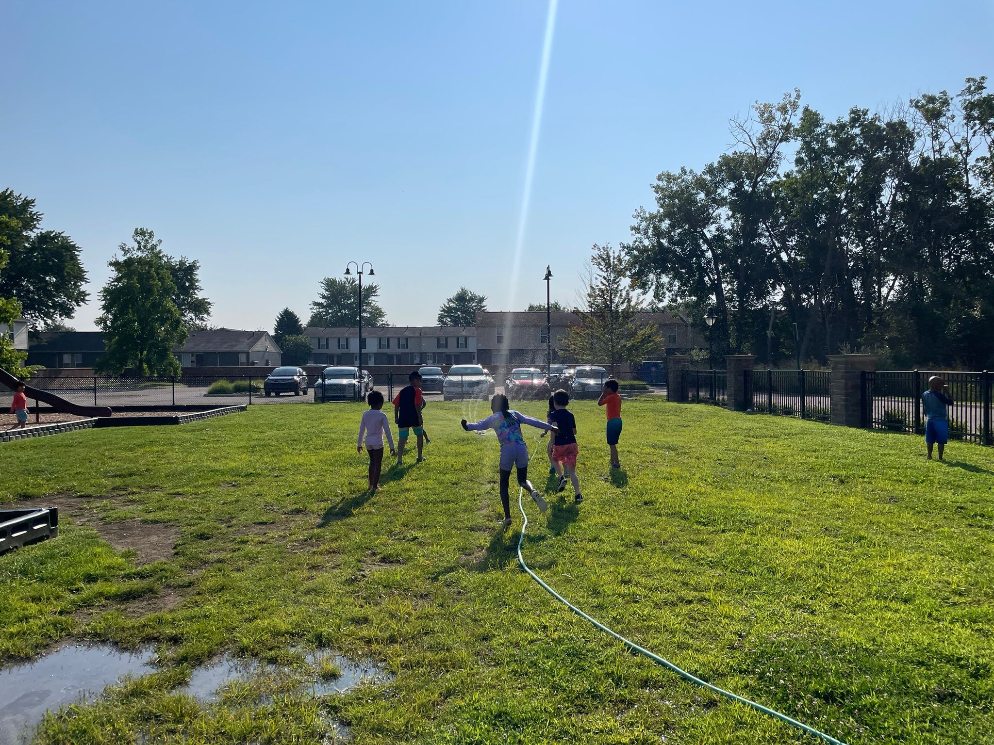 Simpson Park Camp photo 1