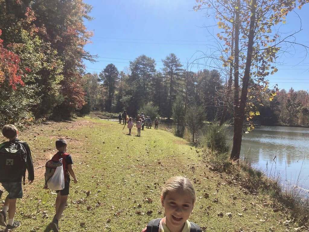 Schoolhouse of Wonder: Orange County photo 1