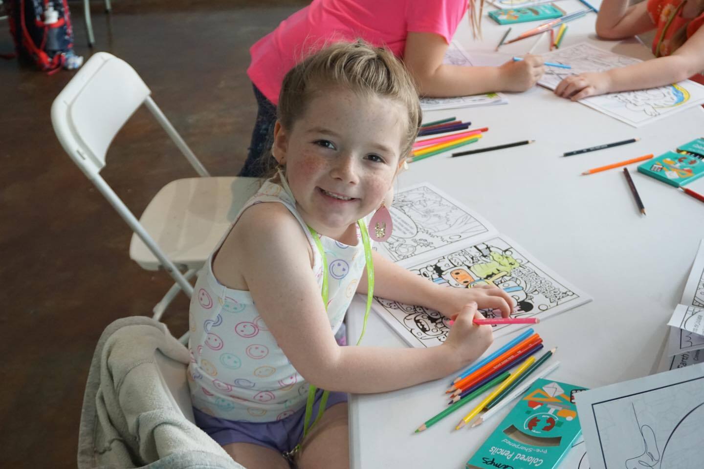 Sci-Port Camps photo 1