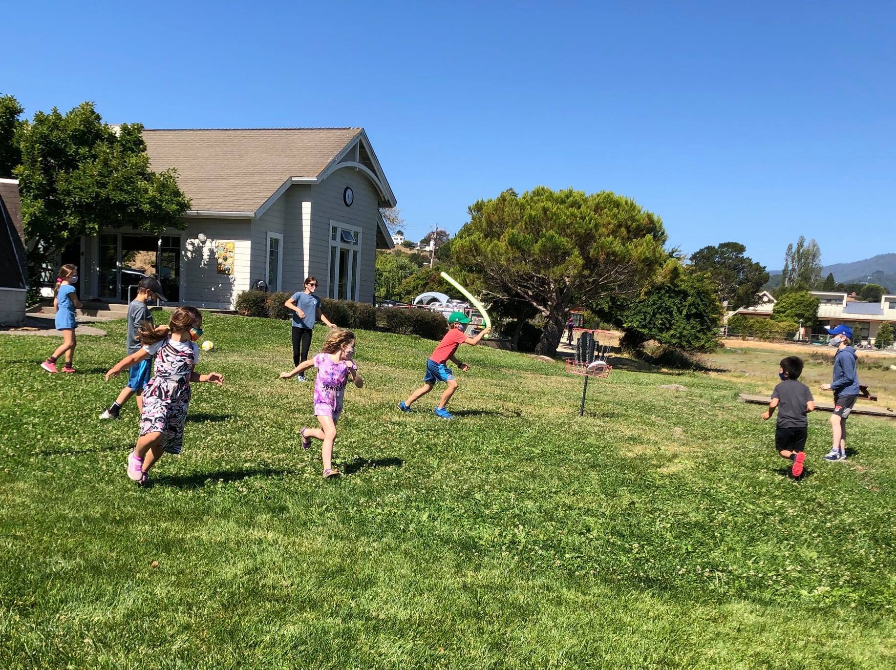 Science Adventures - Marin Montessori School photo 1