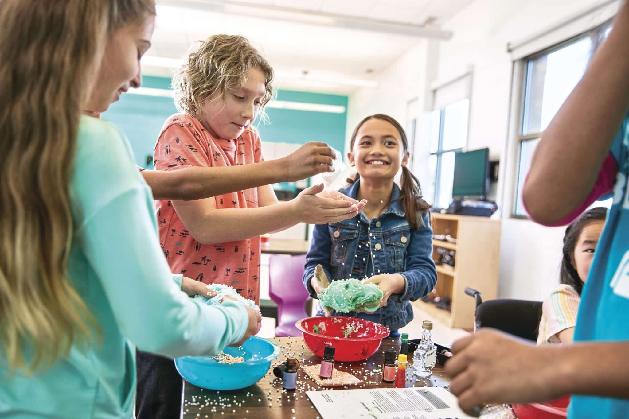 Mingus Mountain Methodist Camp photo 1