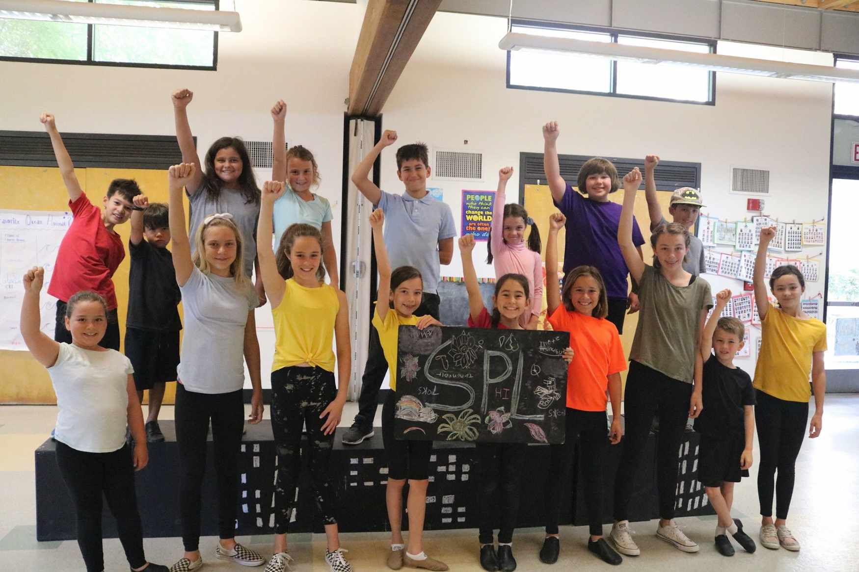 Media Arts Center Summer Youth Media And Tech Camp photo 1