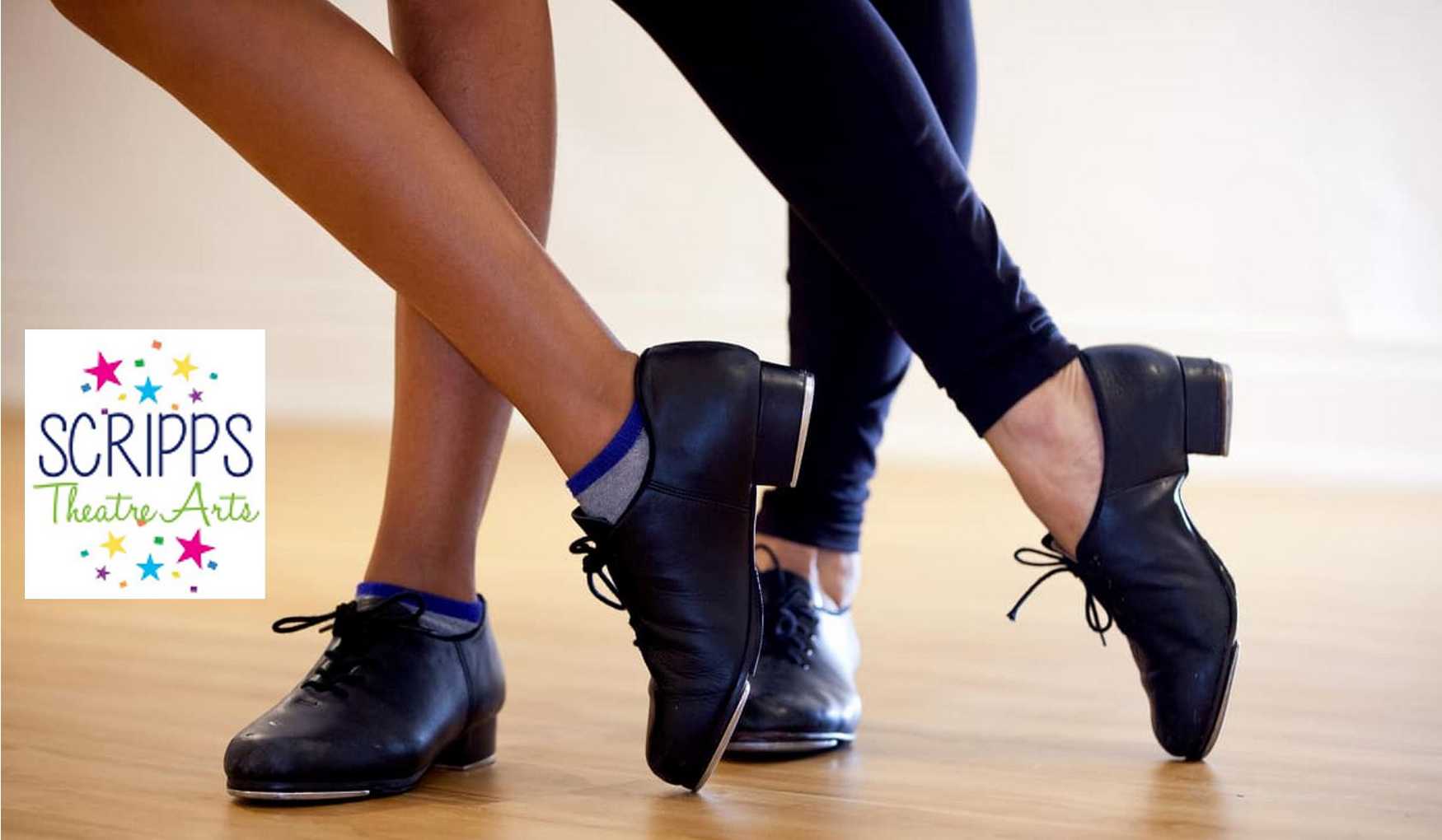 Scripps Theatre Arts Summer Camp