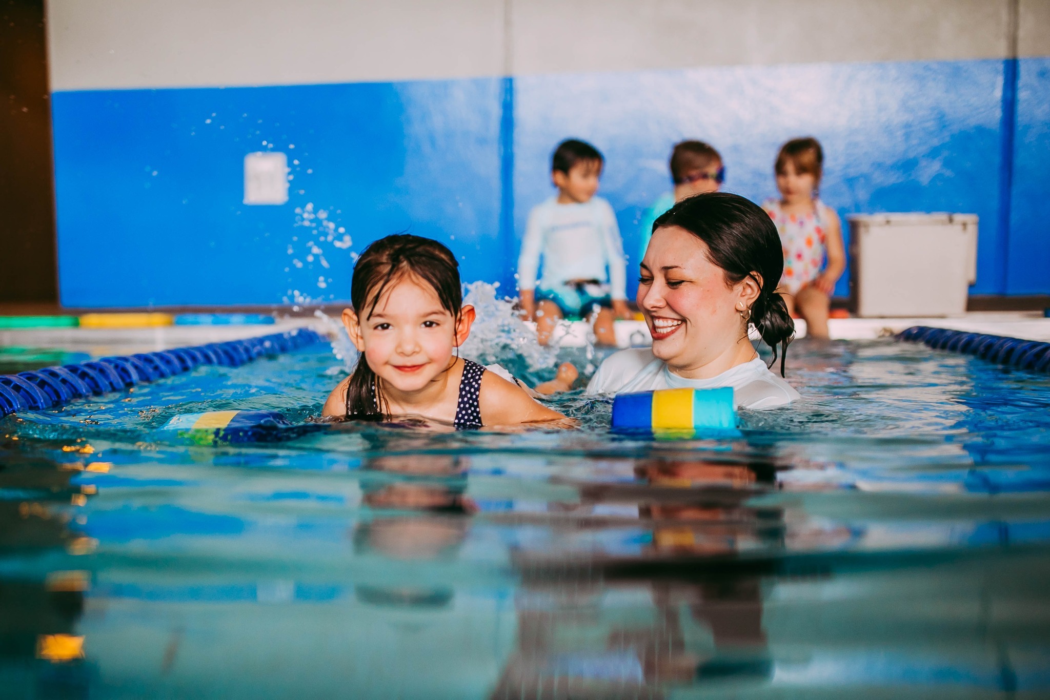 Scuba Diving Summer Camps