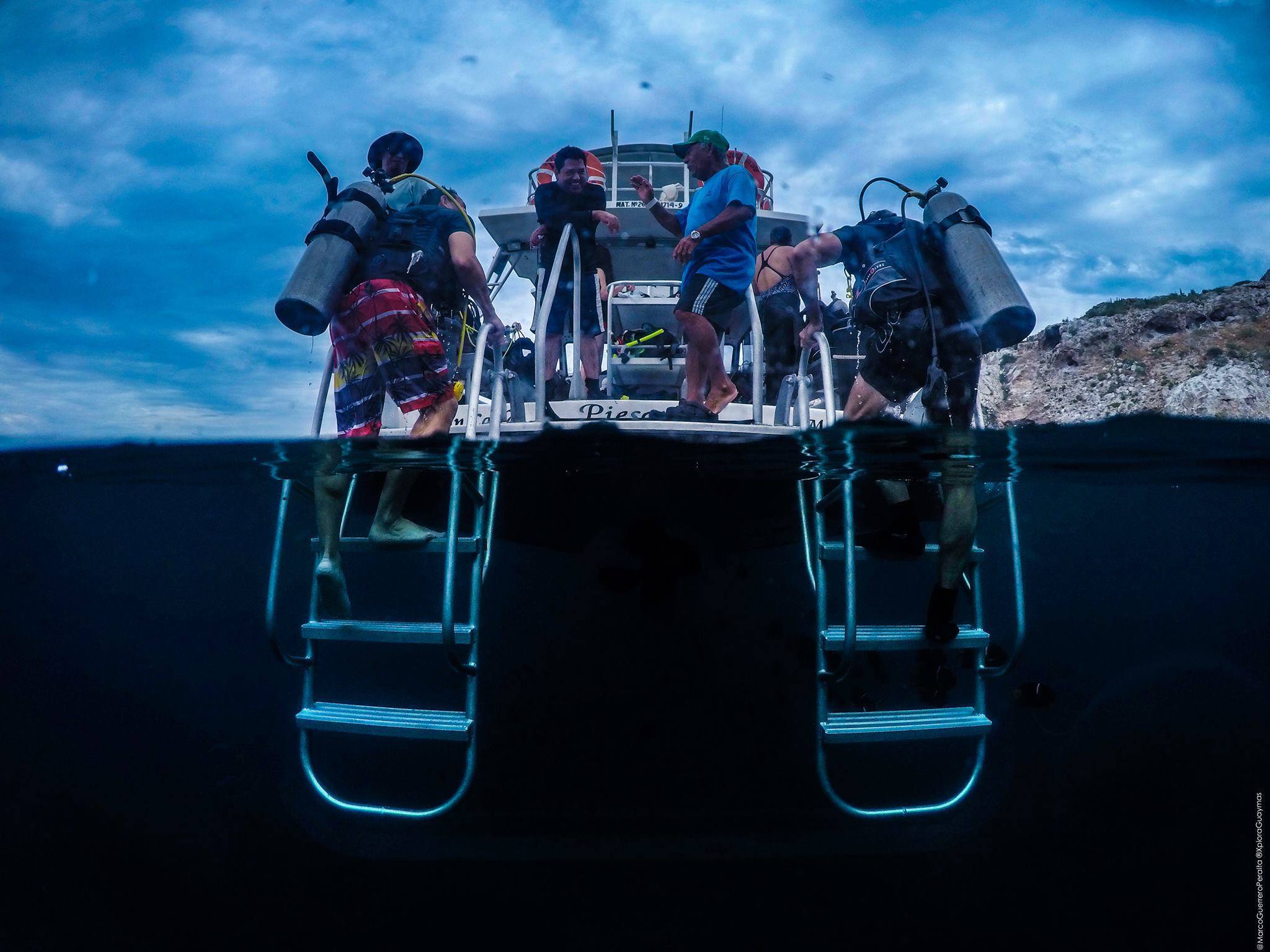 Scuba Rangers photo 1