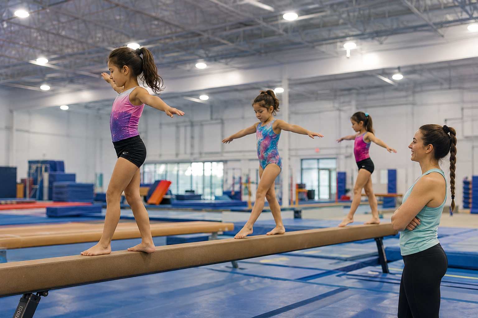 SD United Summer Camps