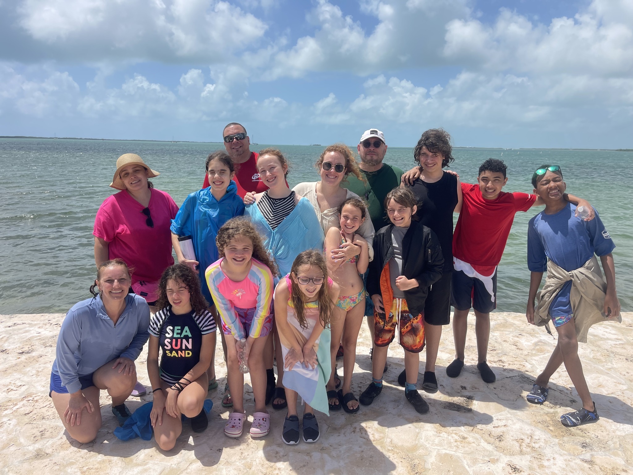 Key Biscayne Aquatic Camp photo 1