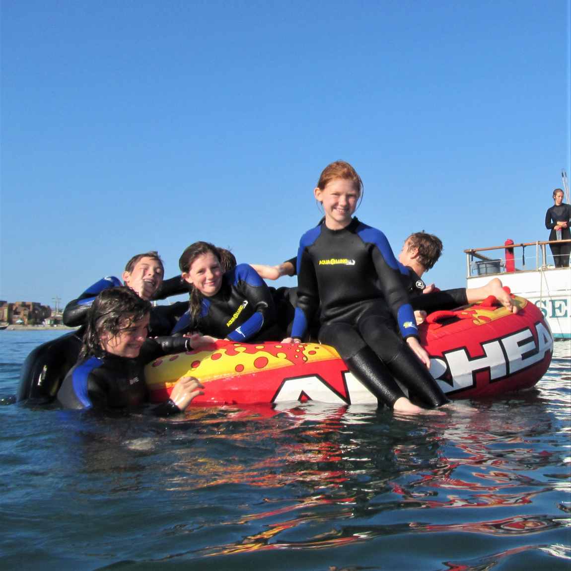 Seacamp San Diego photo 1