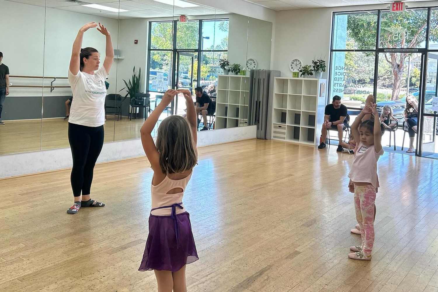 Seaside Arts Center Summer Camp photo 1