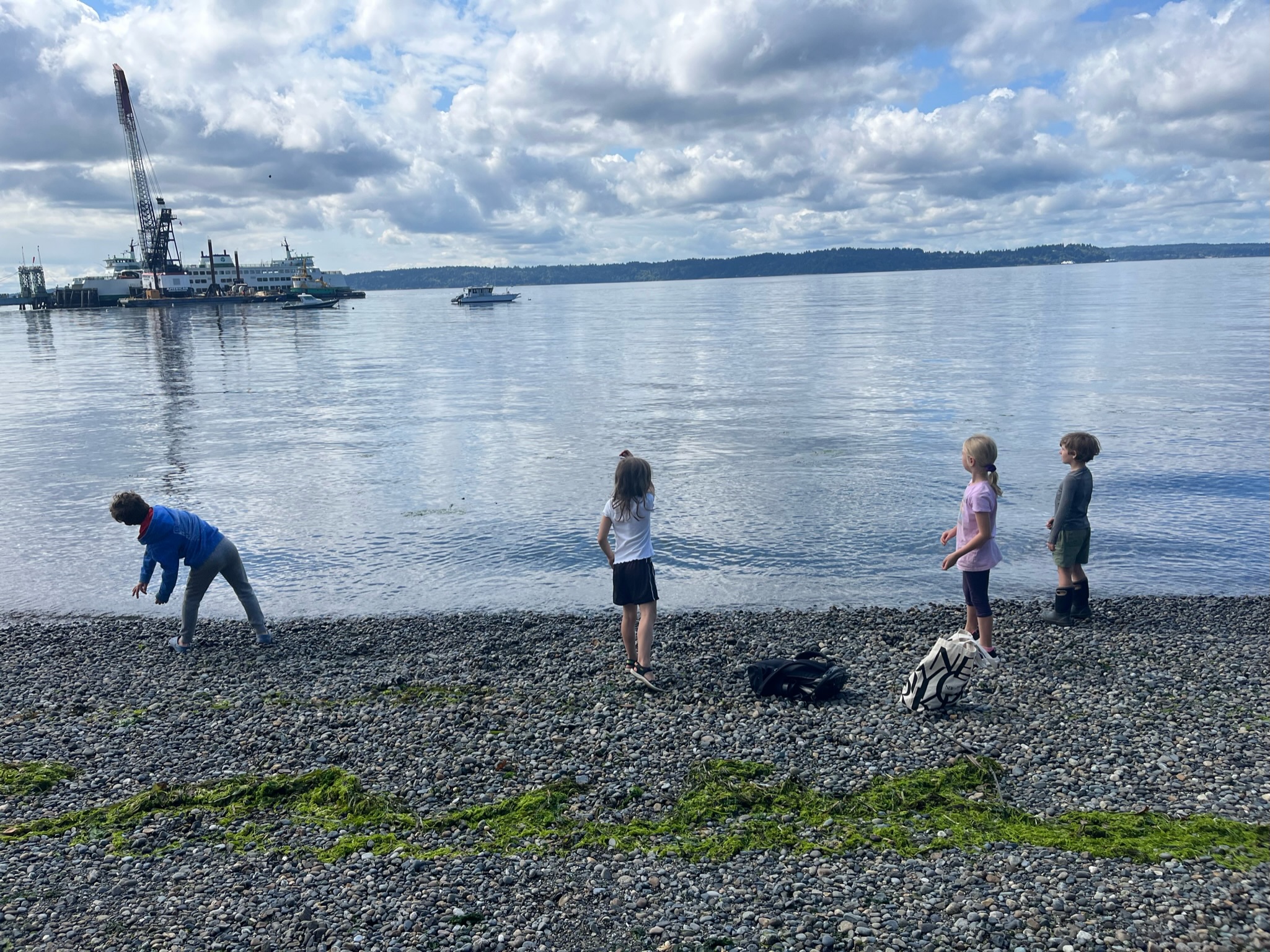 Admiral Cove Childcare