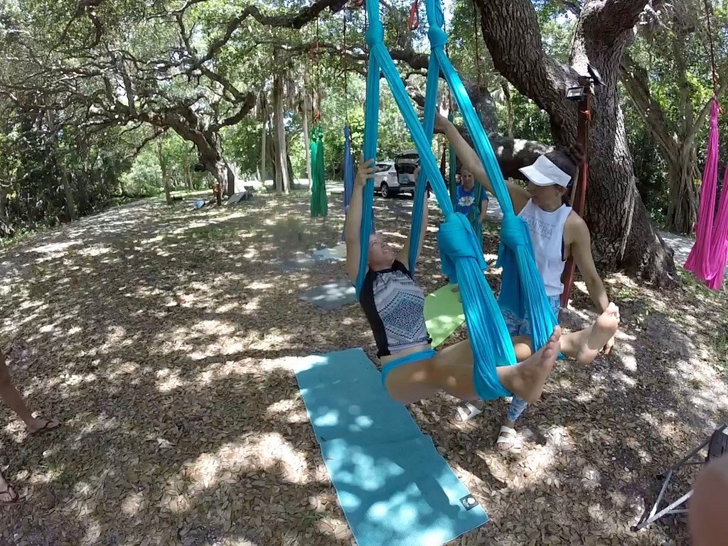 Surf Into Summer Surf Camp photo 1