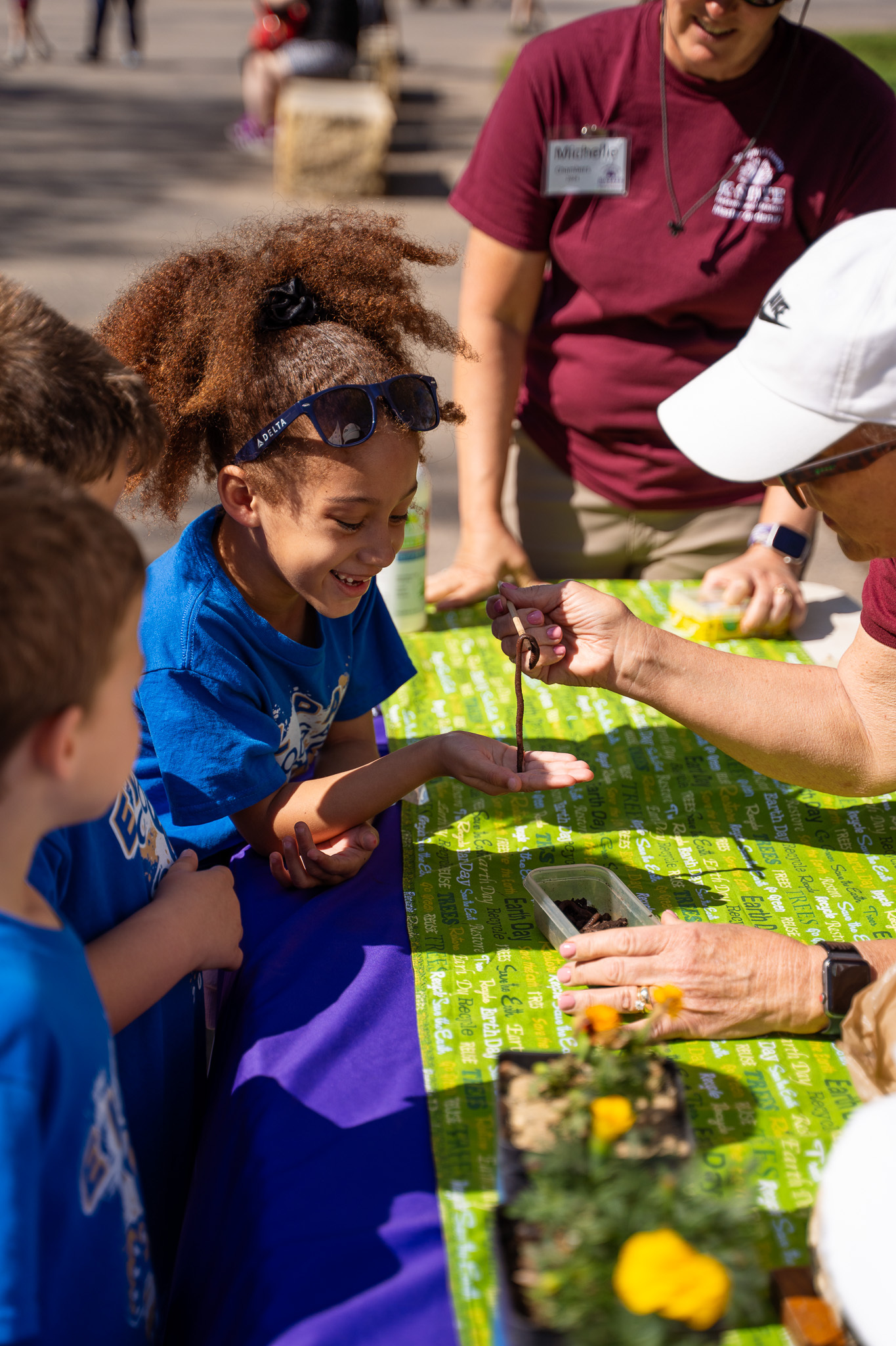 Sedgwick County Zoo Summer Learning Adventures photo 1
