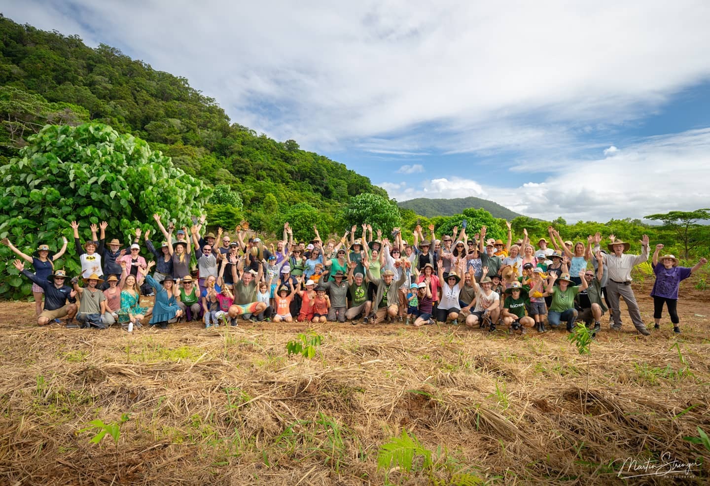 Sedgwick County Zoo Summer Learning Adventures