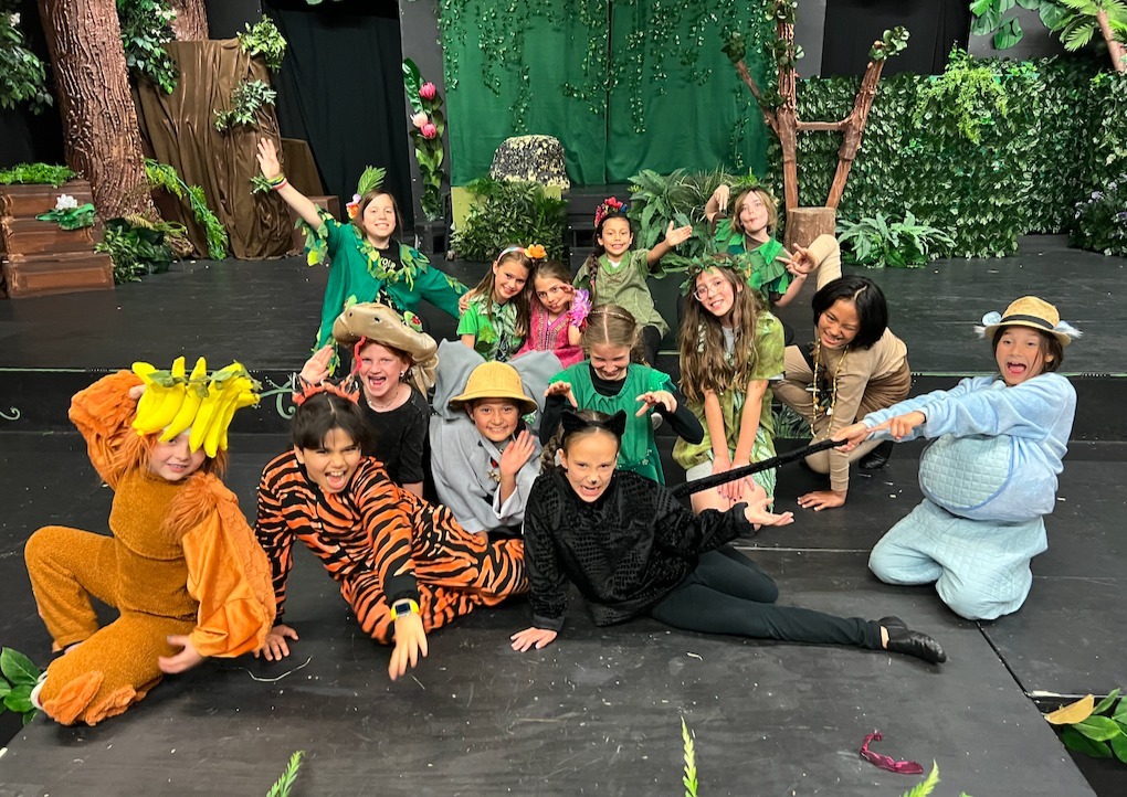 Seedling Theatre Company Summer Camps photo 1