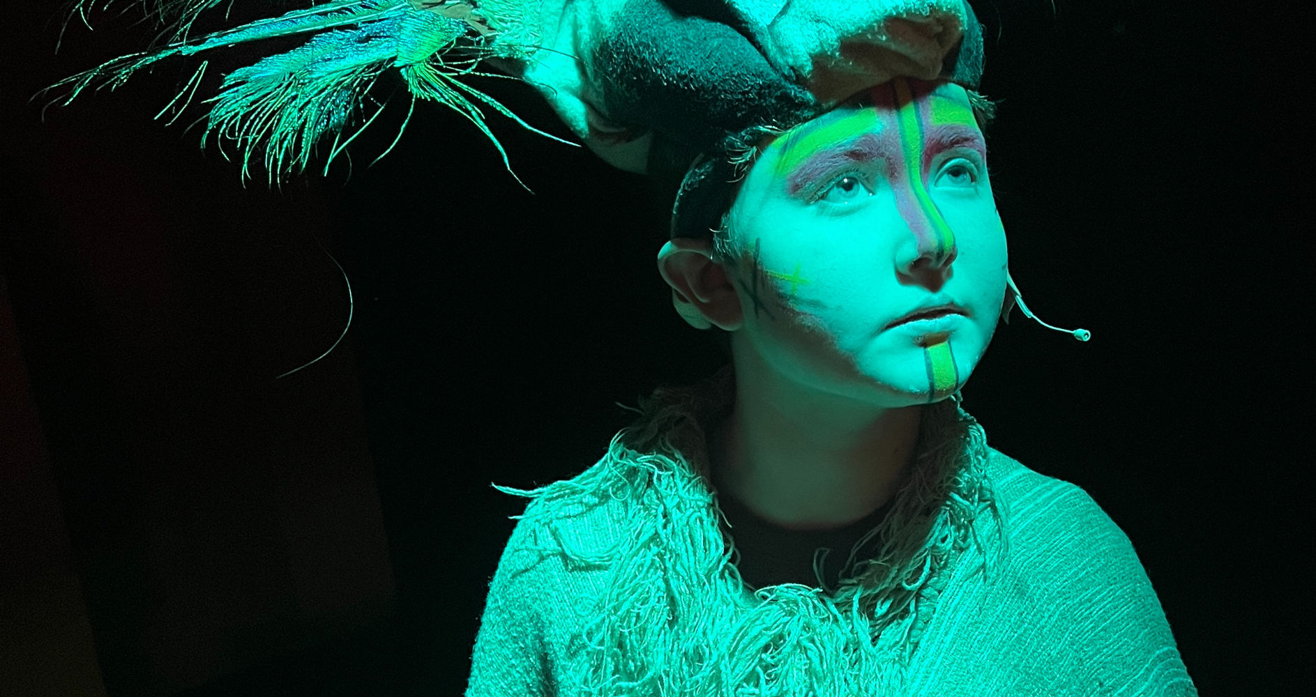 Seedling Theatre Company Summer Camps