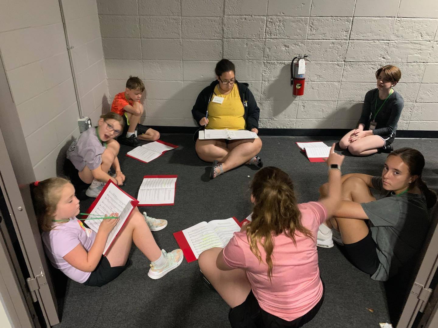 Courage League Sports Camps photo 1