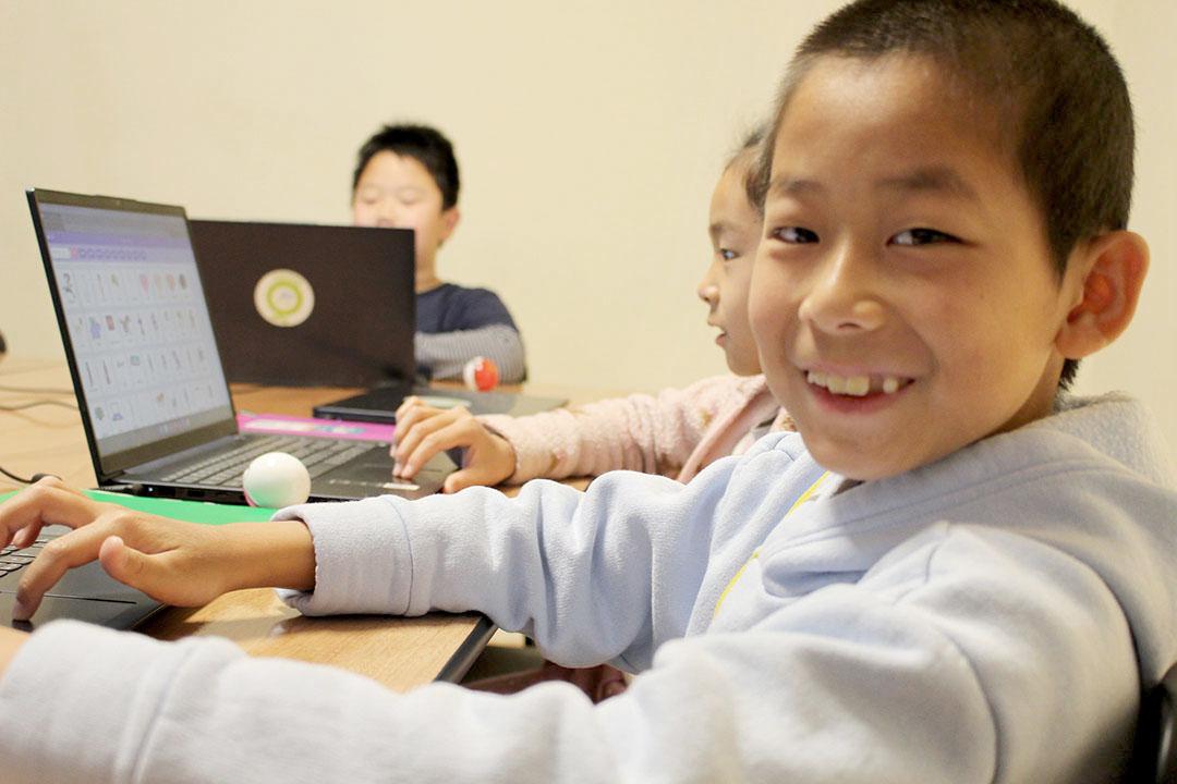 Seeds Academy STEM summer camp photo 1