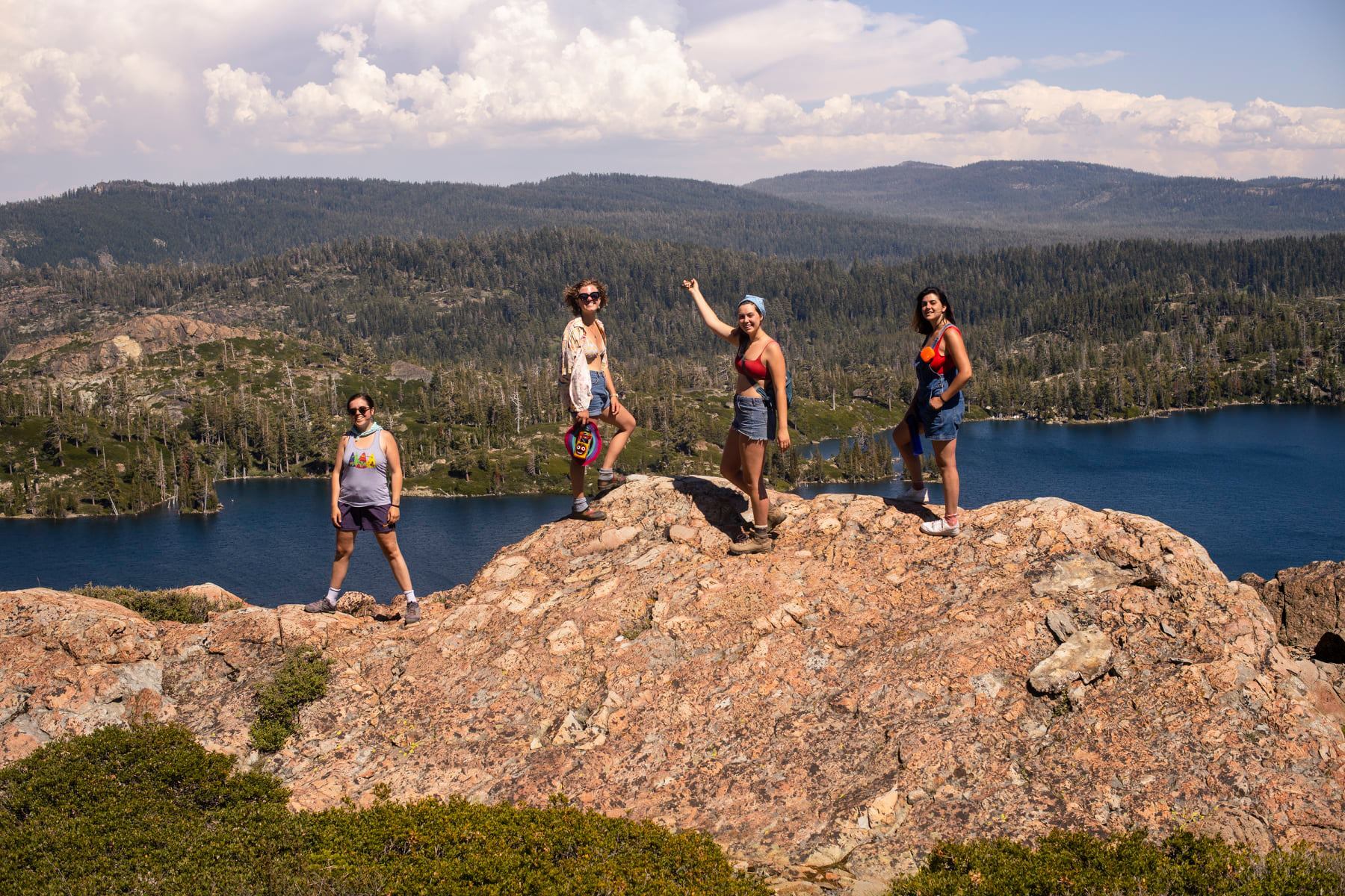 Nike Golf Camp At Shoreline Golf Links photo 1