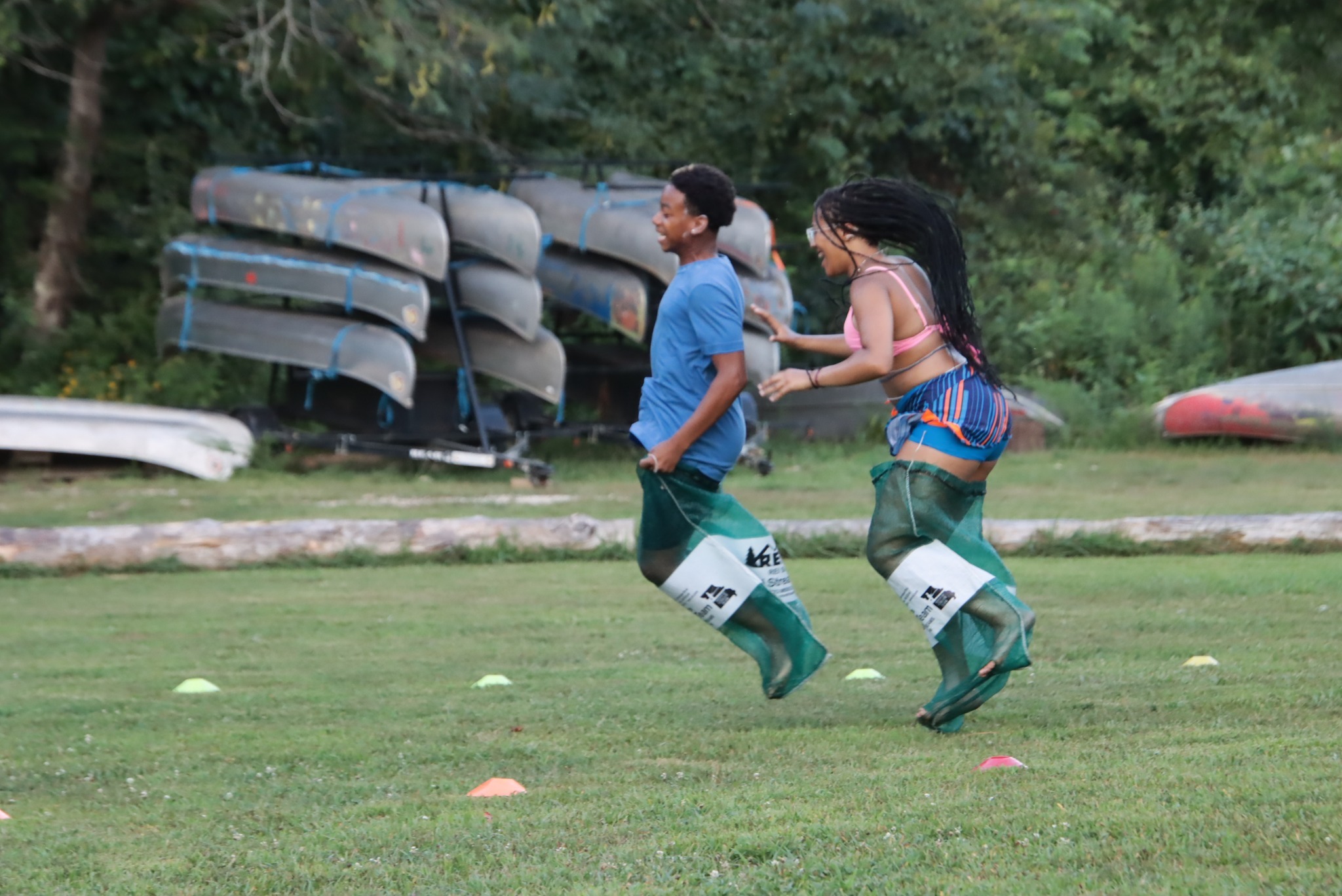 Sherwood Forest Camp photo 1