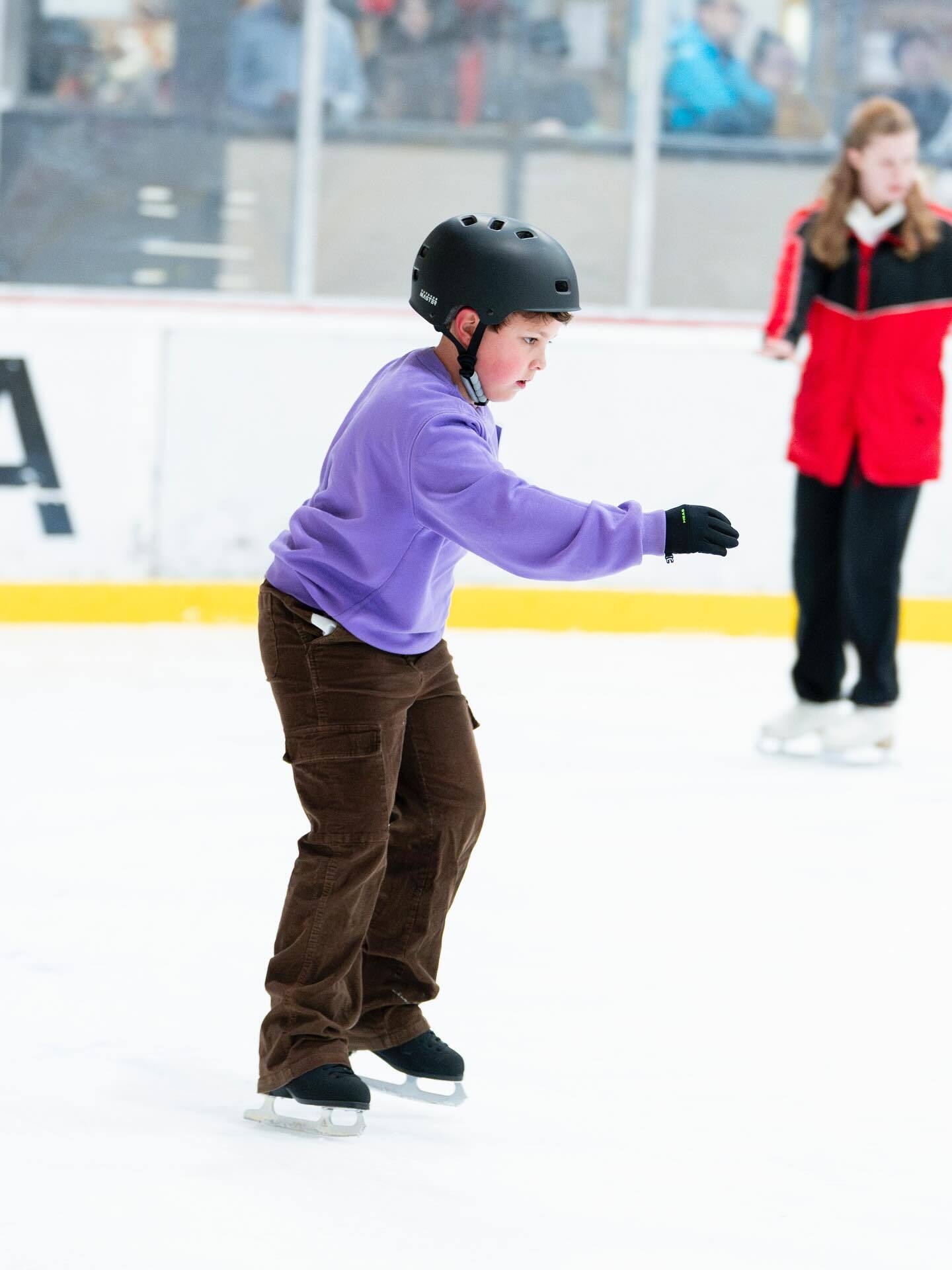 Sherwood Ice Arena Cooler Camp photo 1