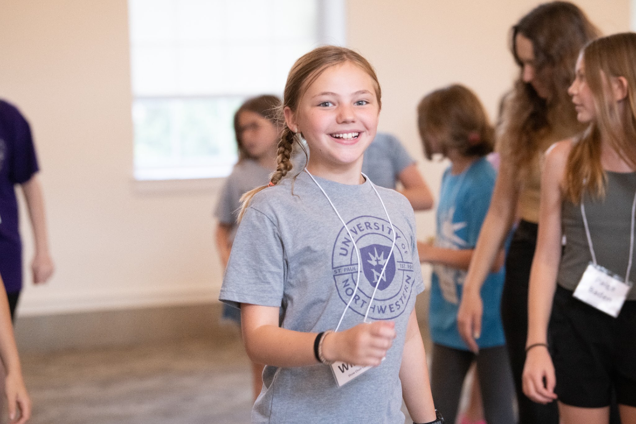 Show Choir Camp photo 1