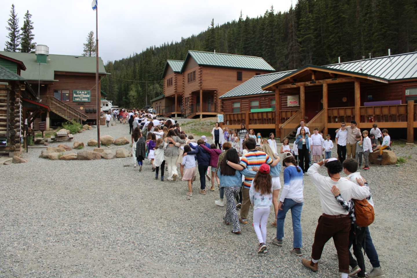 Shwayder Camp photo 1