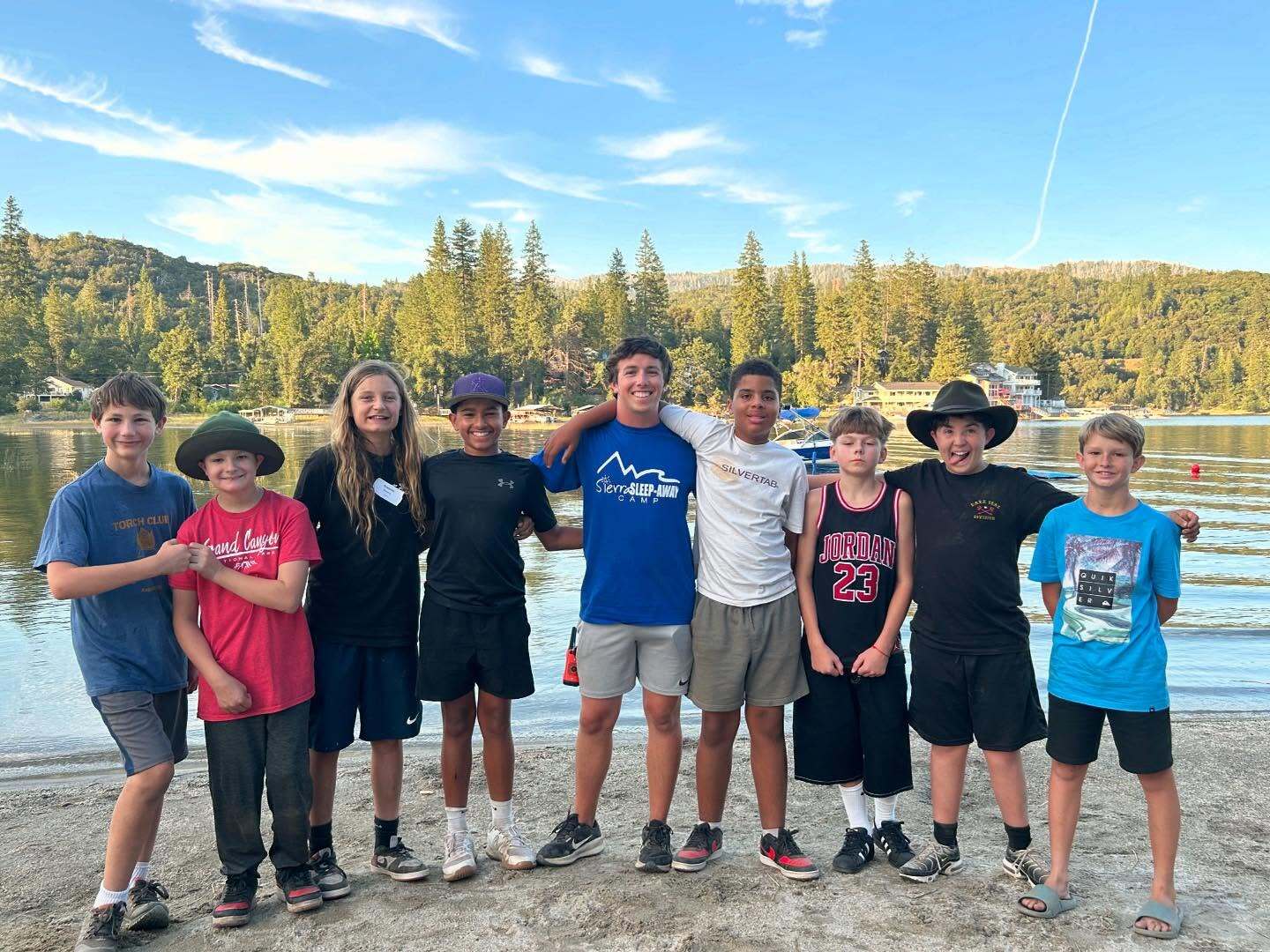 Sierra Adventure Camps photo 1