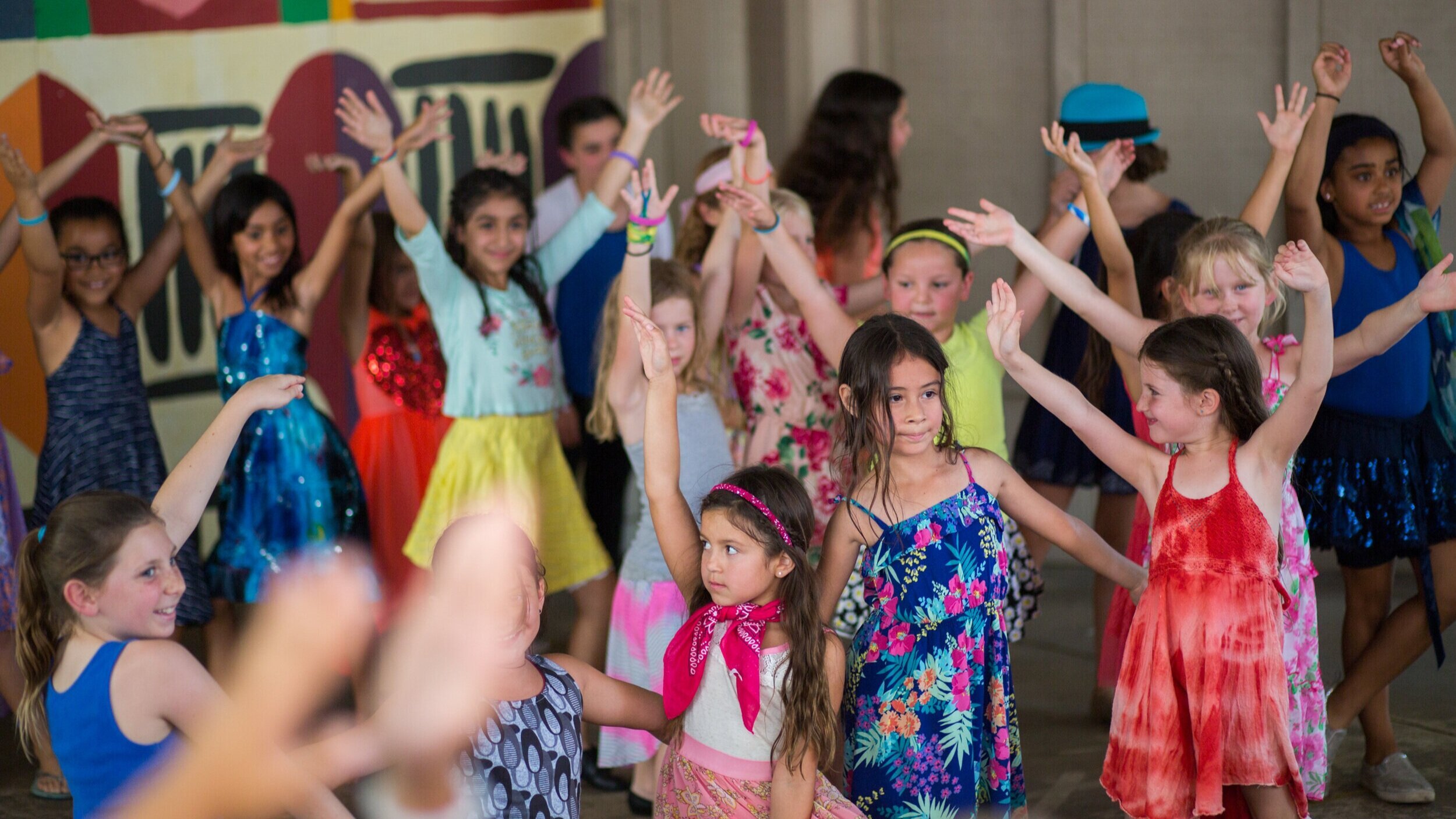 SIG At Sierra Canyon School