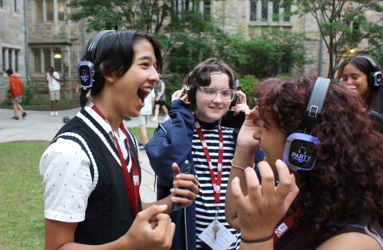 Camp Horizons photo 1