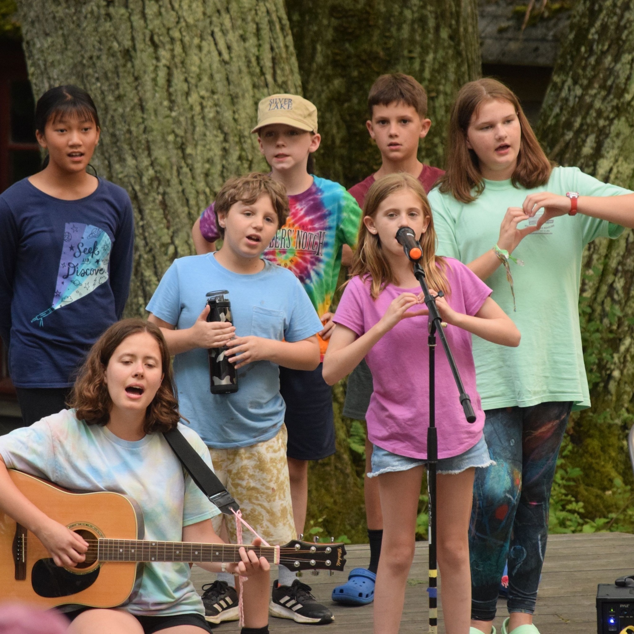 Camp Jewell YMCA photo 1