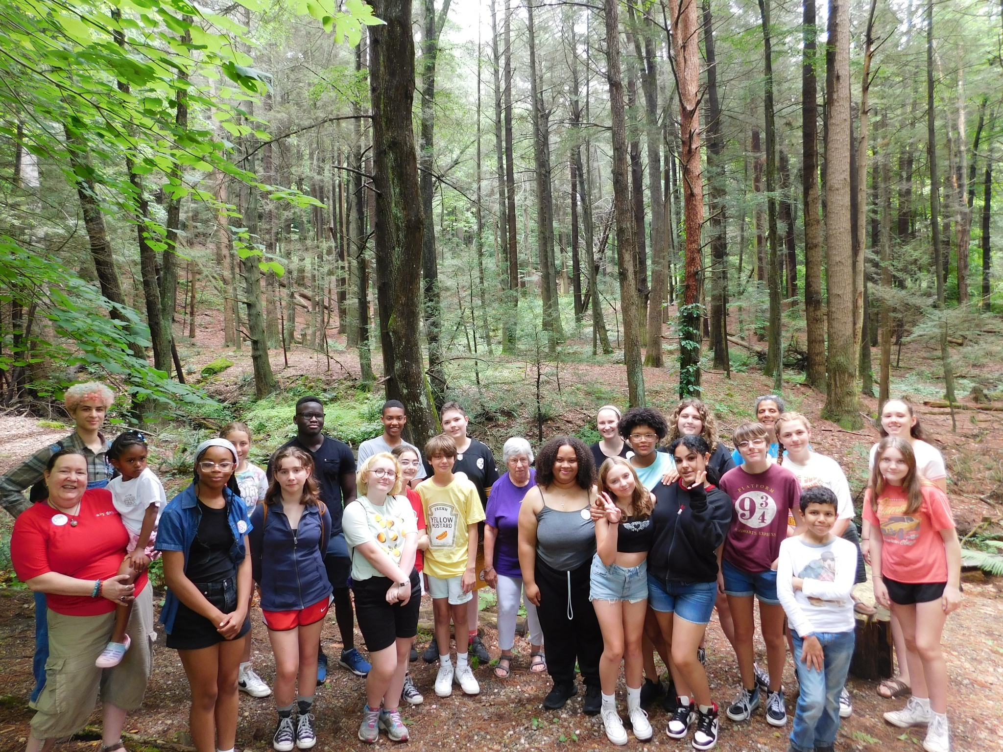 Silver Lake Conference Center