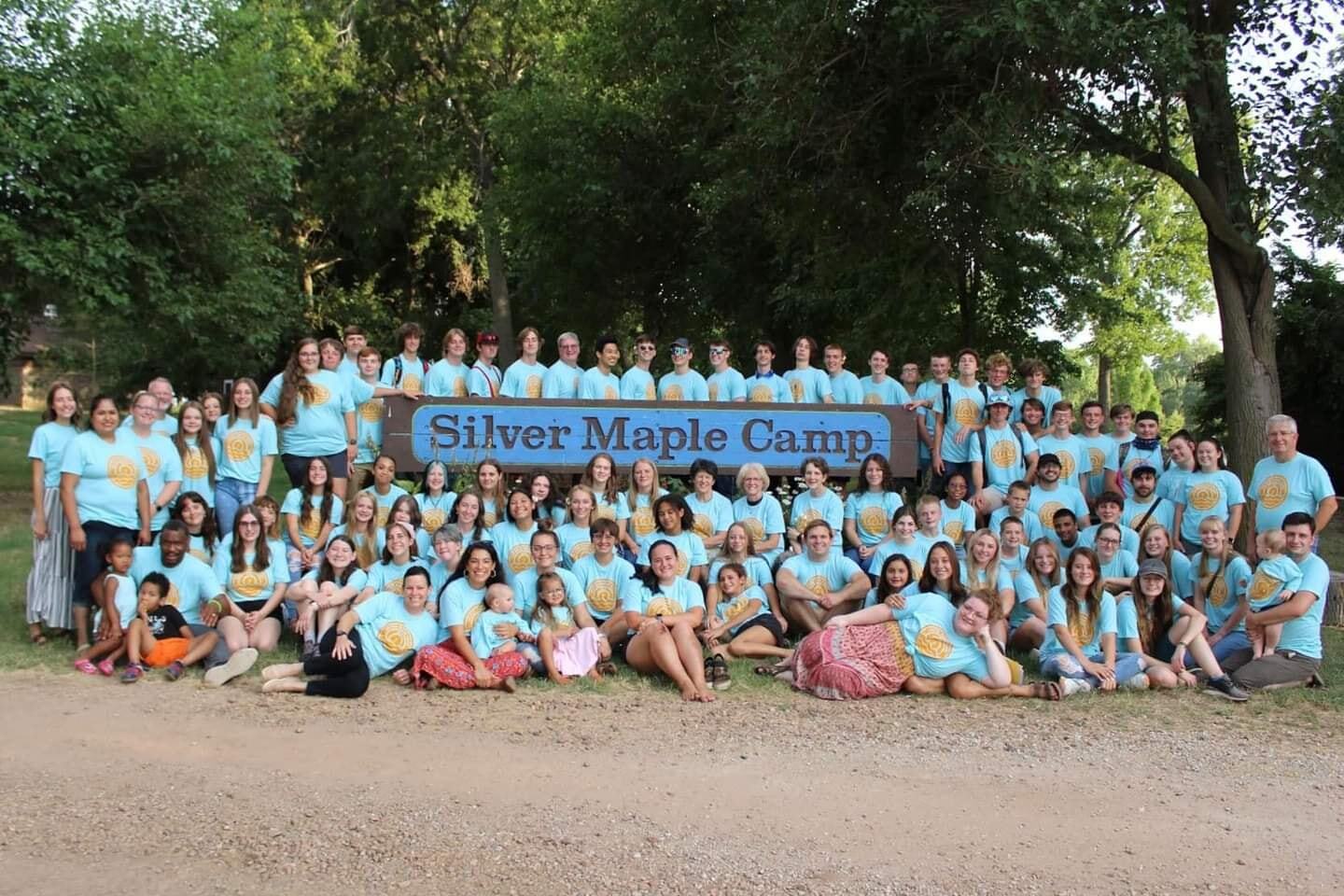 Silver Maple Camp