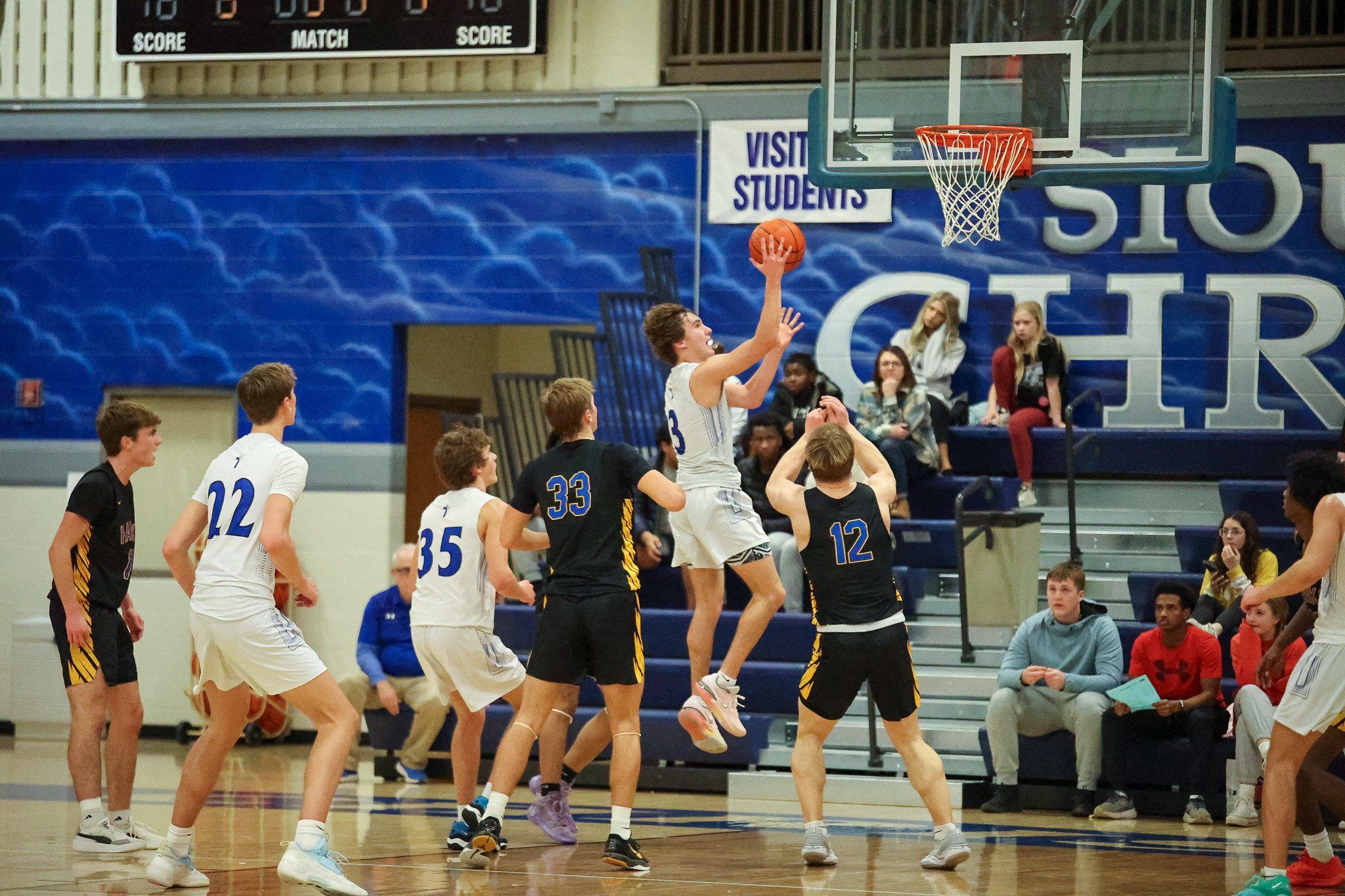 Rainbow Bible Ranch photo 1