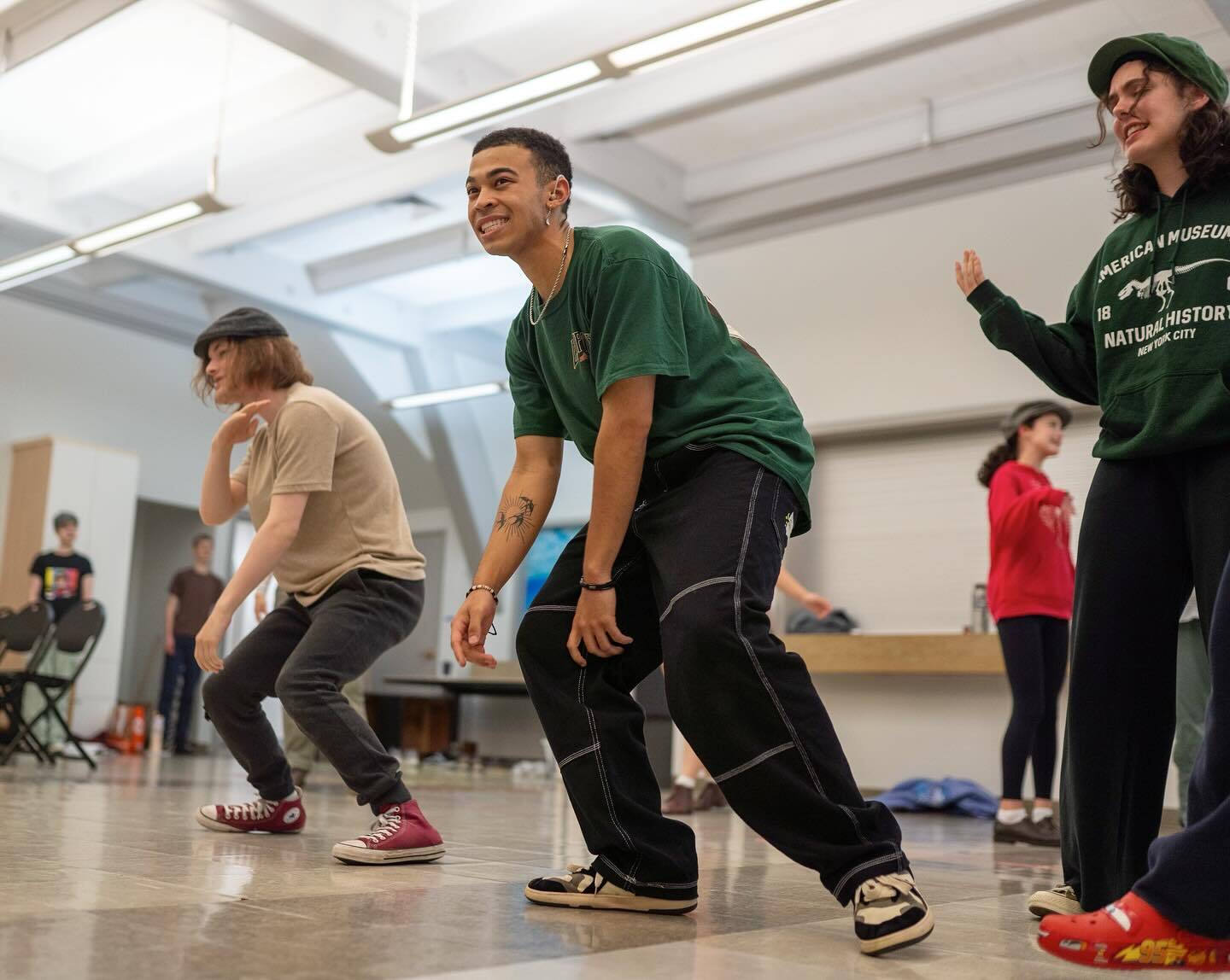 Solid Rock Bible Camp and Conference Center photo 1