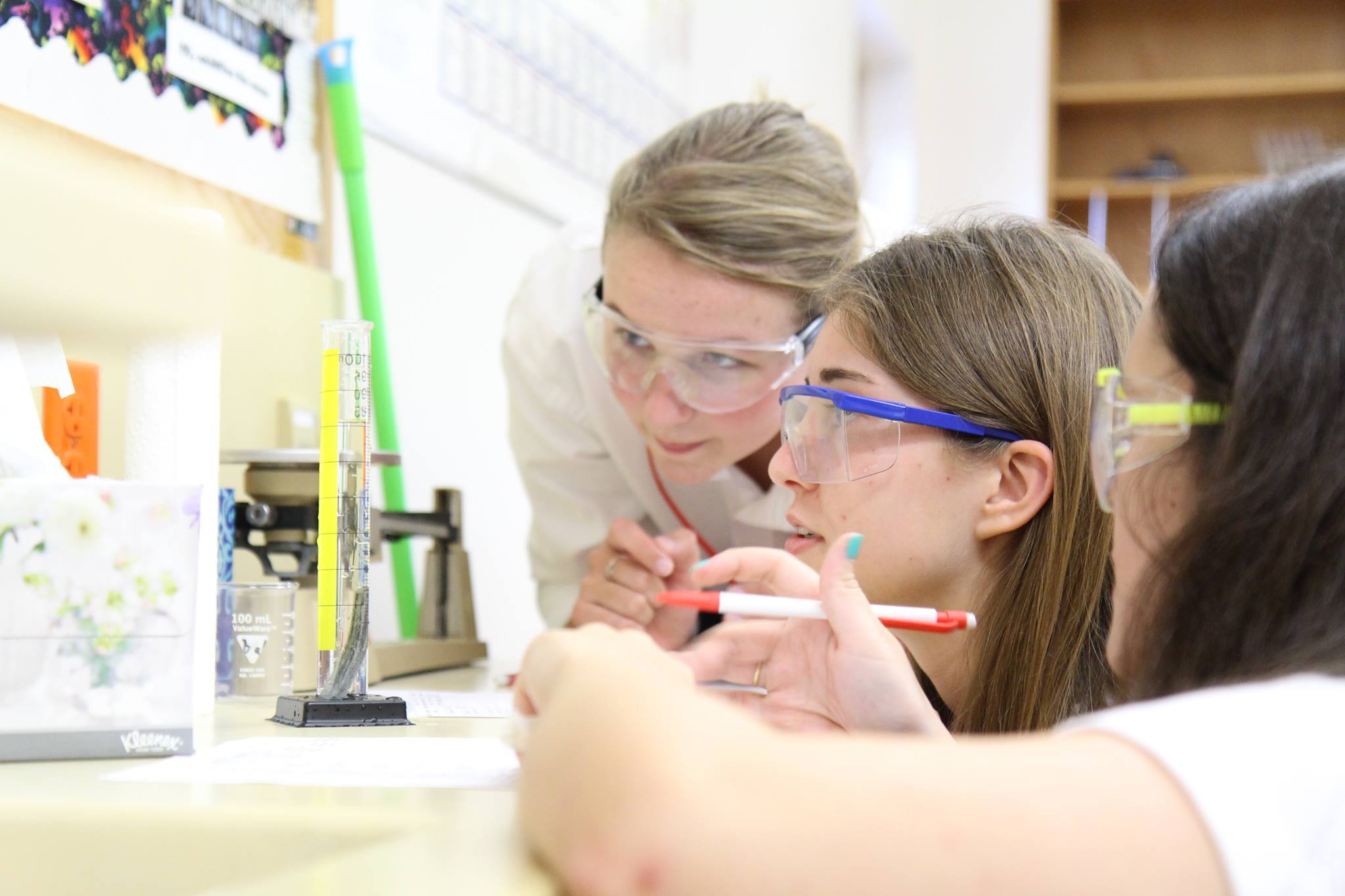 Sizzling Summer At St Joseph's Academy