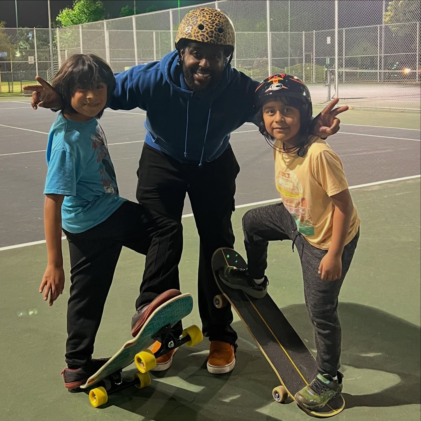 SKATESIDE Camps South Santa Monica photo 1