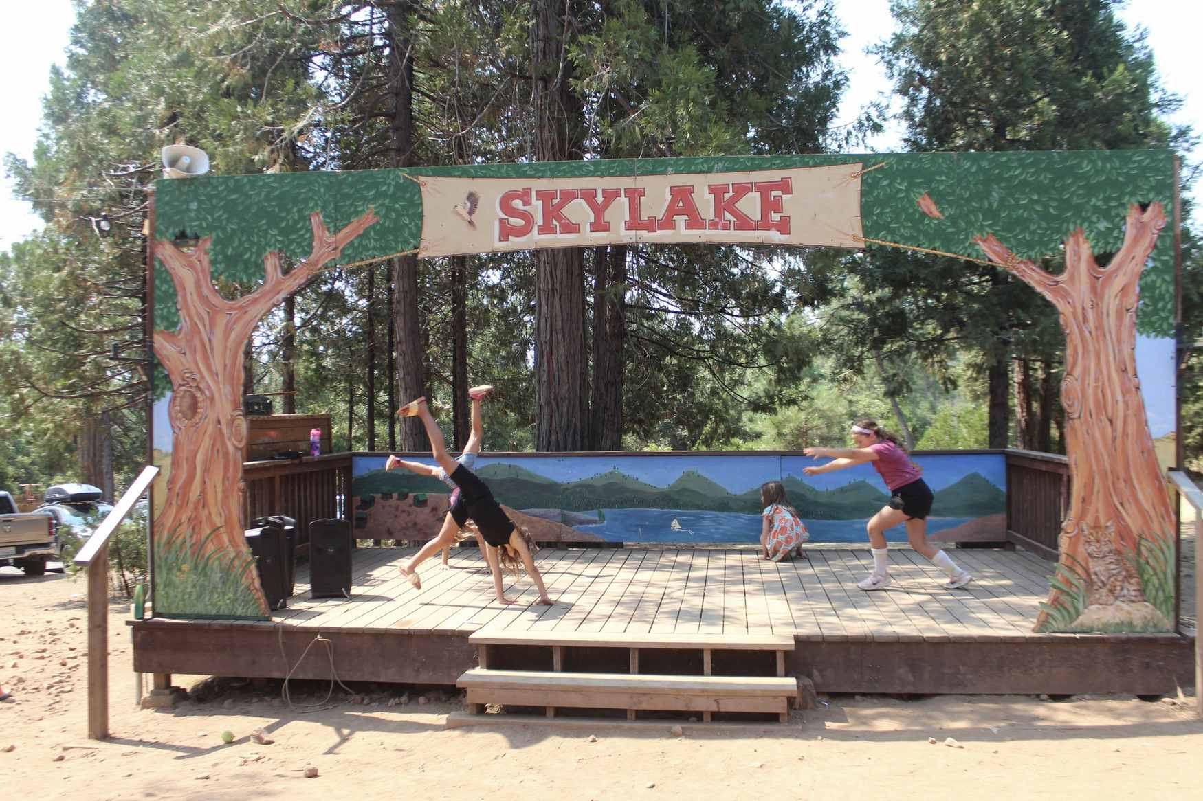 Camp Nesher Lakewood photo 1