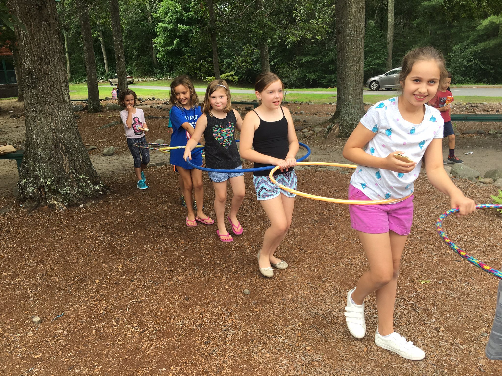 SMARTS Summer Institute