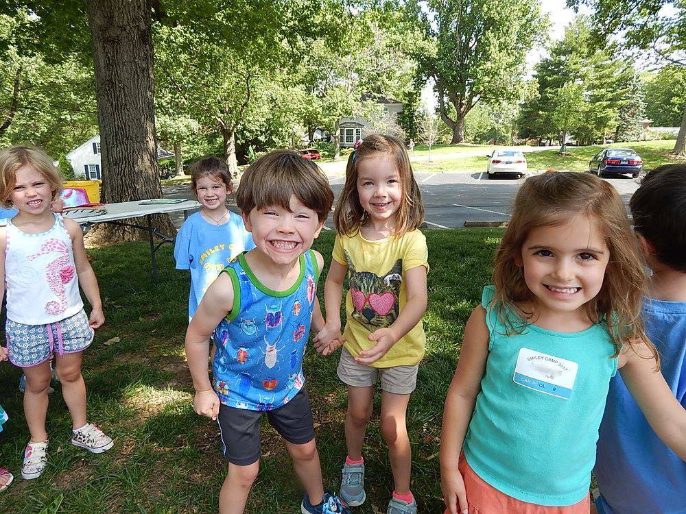 Smiley Camp photo 1
