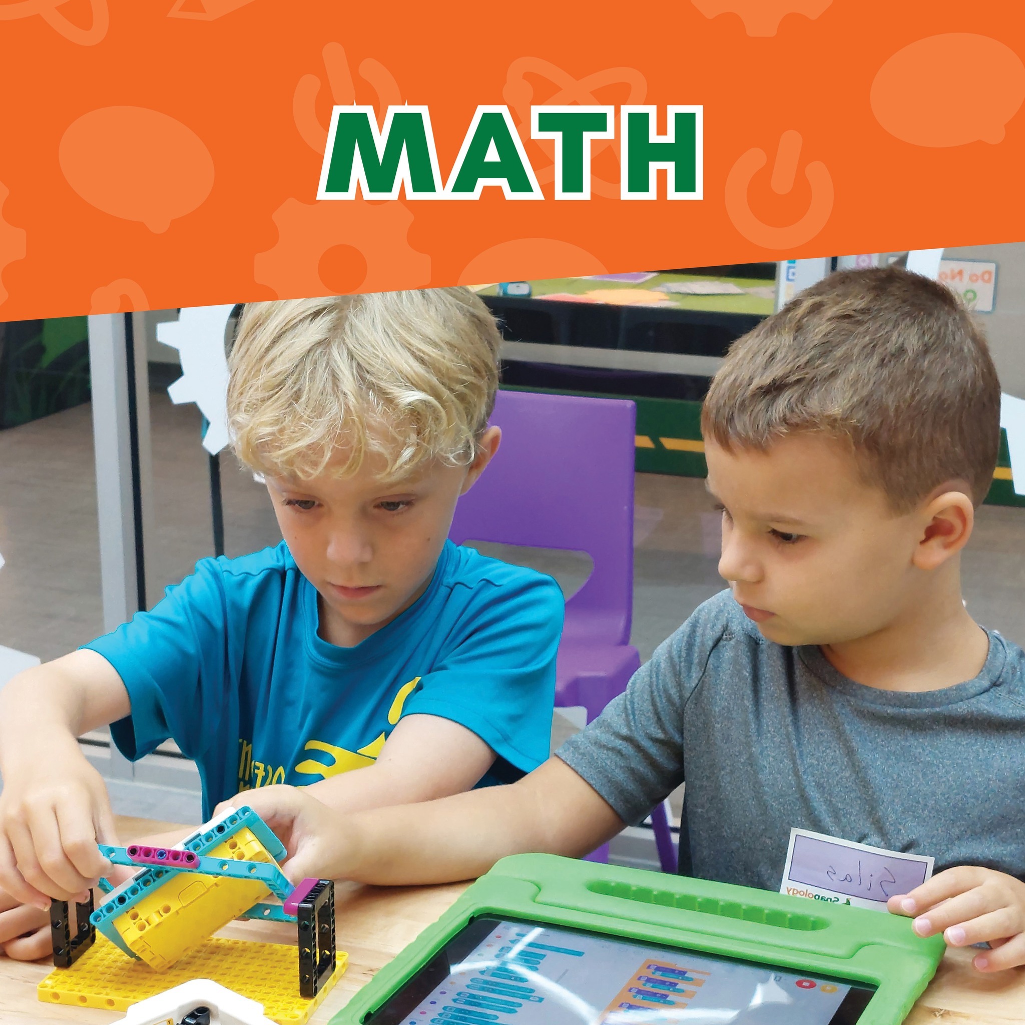 Snapology Of Lake Jackson TX photo 1