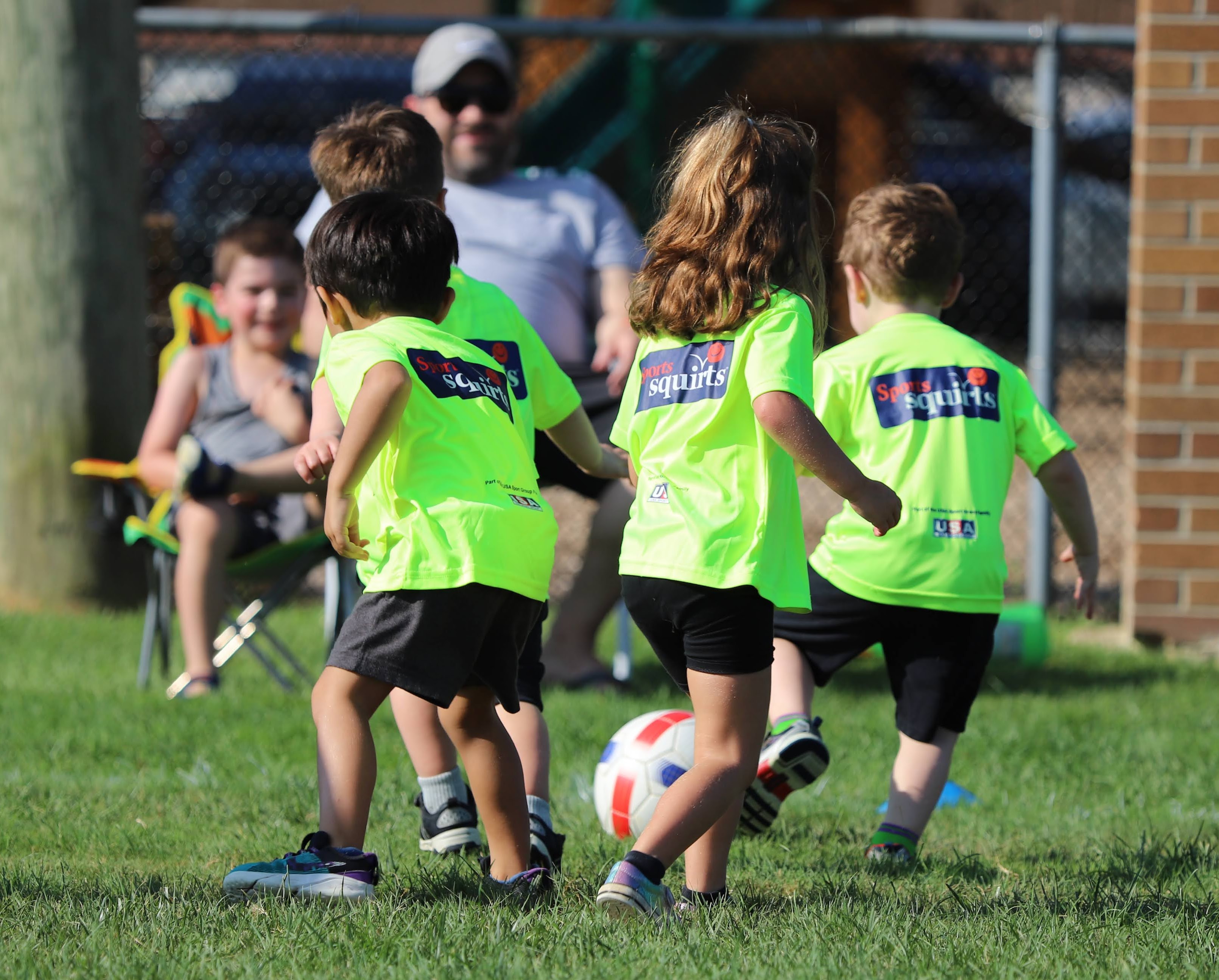 Soccer Squirts photo 1