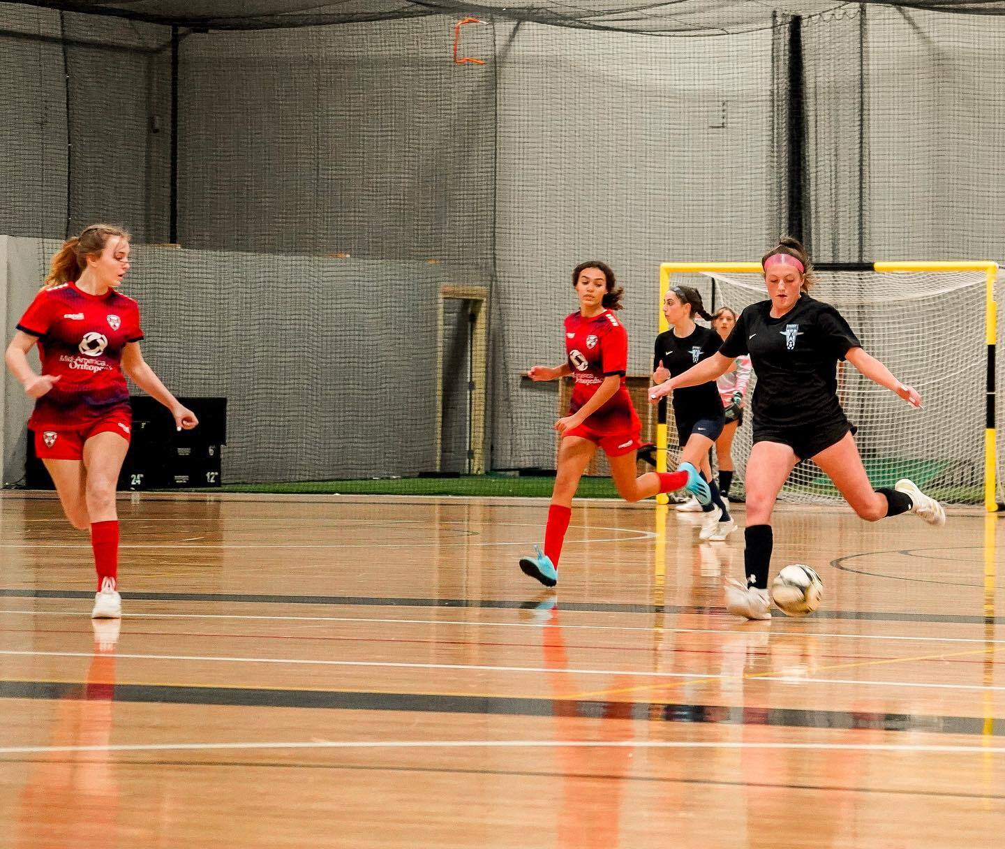 Soccer Synergy photo 1