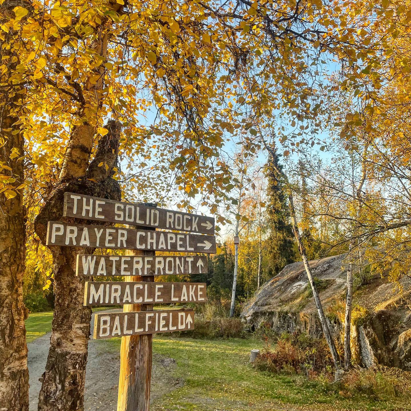 Turnagain Training Kids Triathlon Camps photo 1