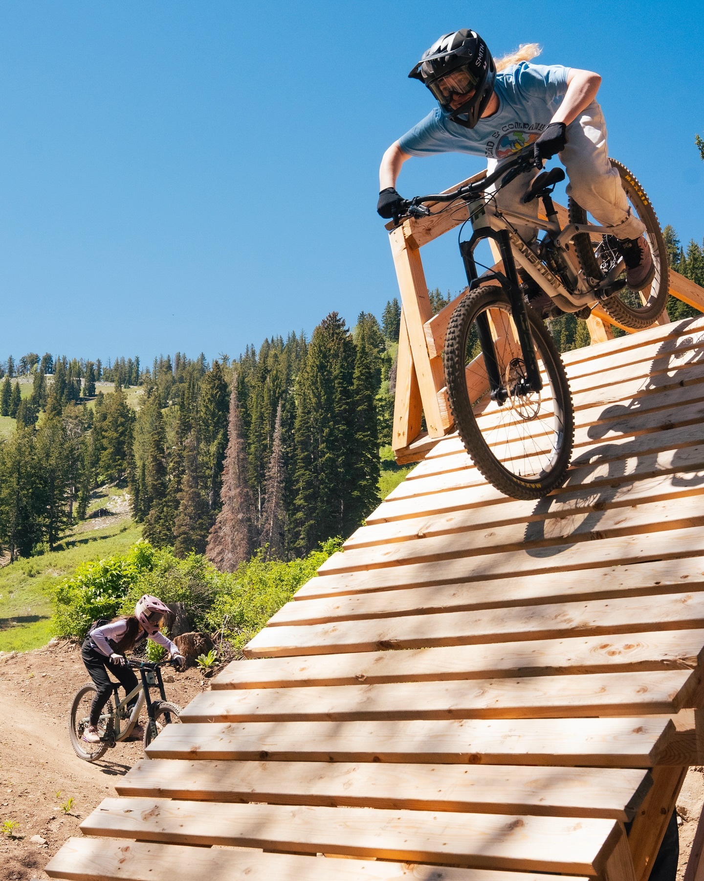 Solitude Summer Camp photo 1