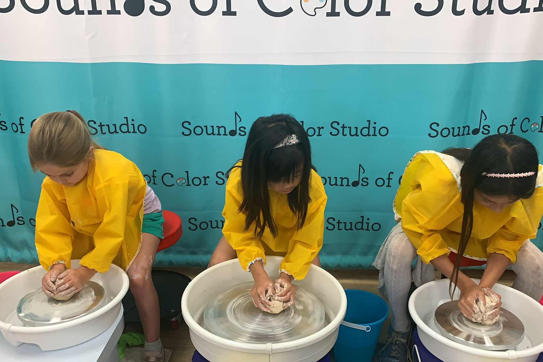 Laurel Street Arts Craft Camp photo 1