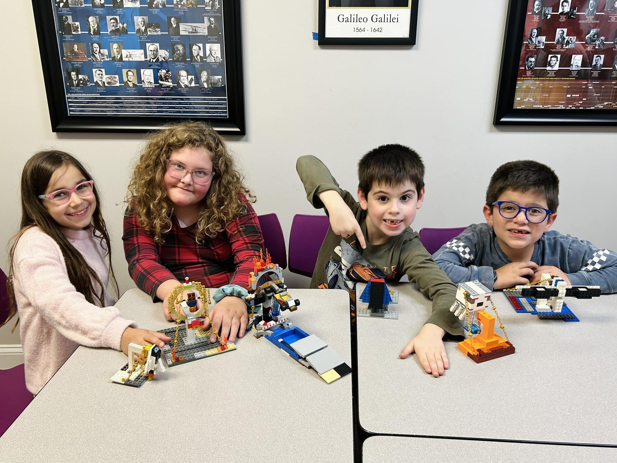 South Jersey Innovation Center Summer Program