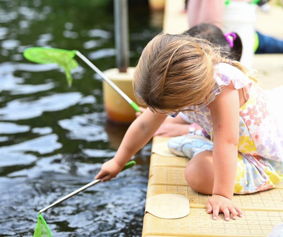 South Shore YMCA Summer Day Camps