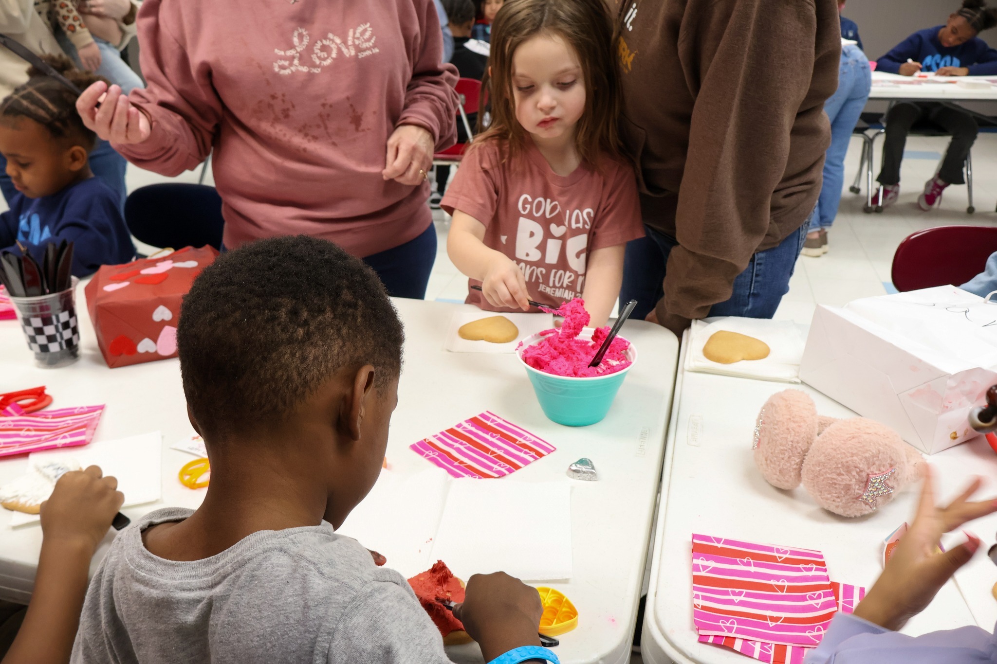 South Side Mission Camp Kearney