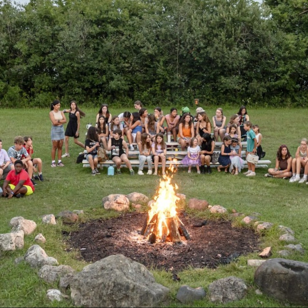 South Side YMCA-summer-camp photo 1