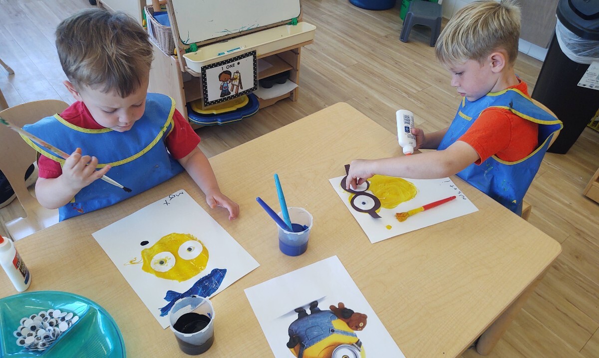 South Side YMCA-summer-camp